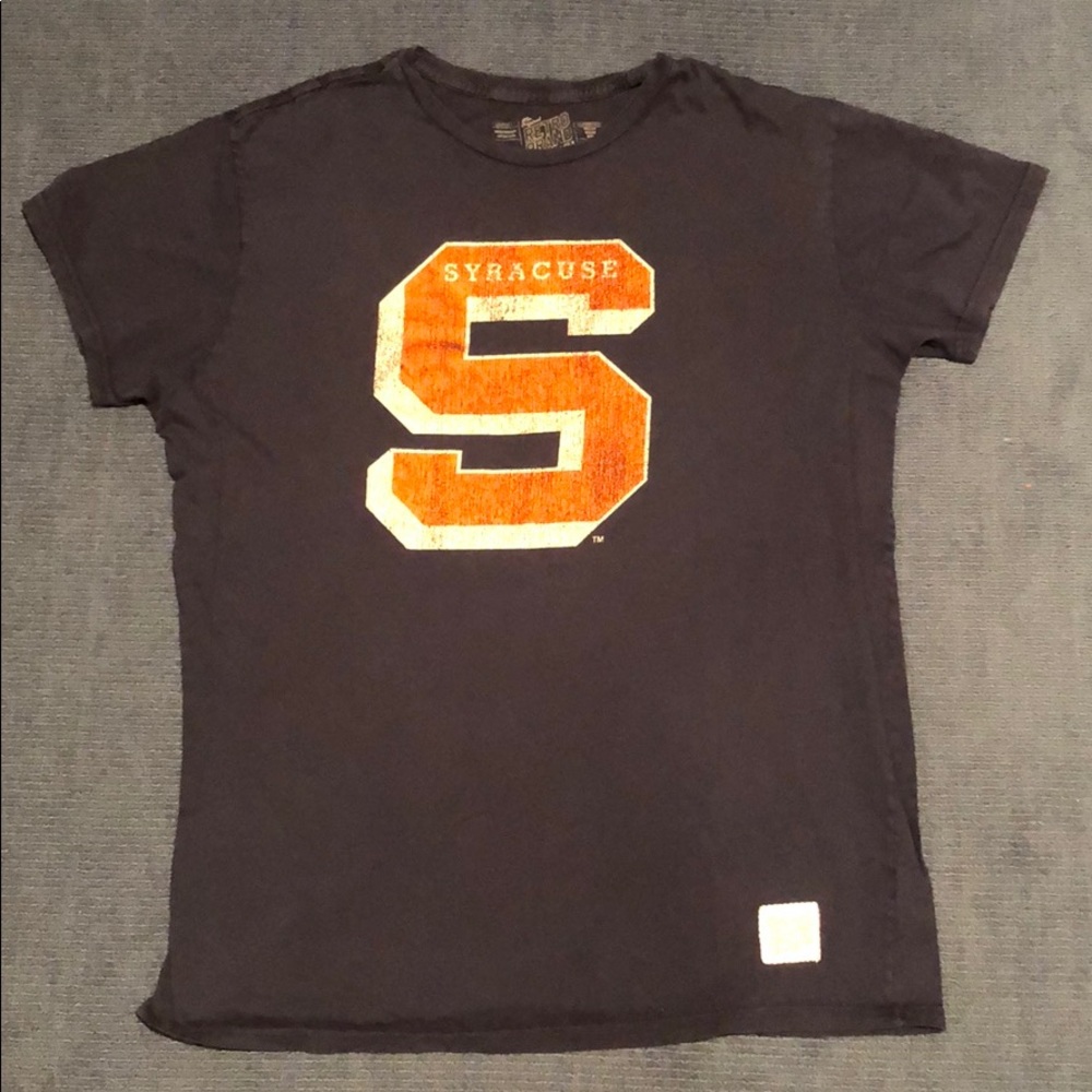 Original Retro Brand Syracuse T-Shirt